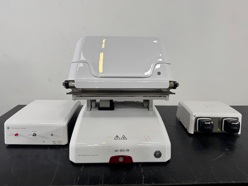 Image of GE Xuri Cell Expansion System W25